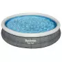 Bestway Set Piscina Rotonda 366x76 cm