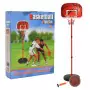 Set da Basket Regolabile per Bambini 160 cm