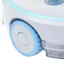 Robot Pulitore per Piscine senza Fili 27 W