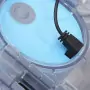 Robot Pulitore per Piscine senza Fili 27 W