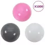 Palline Colorate per Piscina Bambini 1000 pz