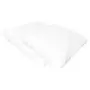 Cuscini 2 pz 80x80x14 cm in Memory Foam