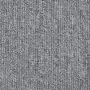 Tappetini per Scale 10 pz 56x20 cm Grigio Chiaro