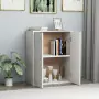 Credenza Bianca 60x30x75 cm in Truciolato