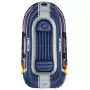 Bestway Hydro-Force Treck x 2 Set Gommone 255x127 cm