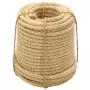 Corda in Sisal 100% 14 mm 50 m