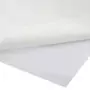 Pellicole per Auto 2 pz 4D Bianco 100x150 cm+50x150 cm