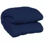 Coperta Ponderata Blu 220x235 cm 15 kg Tessuto