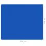 Tappeto da Tenda 250x300 cm Blu