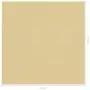 Tappeto da Tenda 400x400 cm Beige