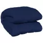 Coperta Ponderata Blu 155x220 cm 7 kg Tessuto