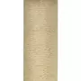 Albero per Gatti con Palo Tiragraffi Sisal Grigio Chiaro 74 cm