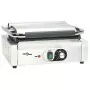 Griglia per Panini Scanalata 2200 W 43x30,5x20cm