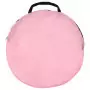 Tenda da Gioco per Bambini Rosa 100x100x127 cm