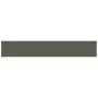 Pannelli Murali 12 pz Grigio Scuro 90x15 cm Velluto 1,62 m²