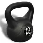 kettlebell 10 kg 21 x 21 x 30 cm