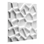 WallArt Pannelli a Parete 3D Gaps 12 pz GA-WA01