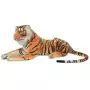 Peluche Tigre Marrone XXL