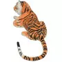 Peluche Tigre Marrone XXL