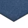 Quadrotte di Moquette 20 pz 5 m² 50x50 cm Blu Scuro