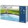 Bestway Kit di Manutenzione Flowclear per Piscine Fuori Terra