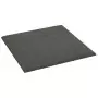 Pannelli Murali 12 pz Grigio Scuro 30x30 cm Velluto 1,08 m²