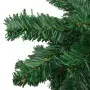 Albero di Natale Artificiale L 240 cm Verde