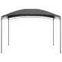 Gazebo 3x4x2,65 m Antracite 180 g/m²