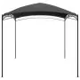 Gazebo 3x4x2,65 m Antracite 180 g/m²