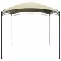 Gazebo 3x4x2,65 m Crema 180 g/m²