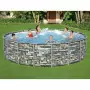 Bestway Piscina Power Steel 549x132 cm