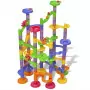 Pista per biglie Marble Run per bambini