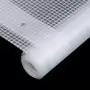 Telone Leno 260 g / m² 1,5x5 m Bianco