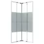 Cabina Doccia ESG 80x80x180 cm