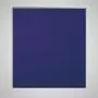 Tenda a rullo oscurante 60 x 120 cm Blu