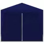 Tenda per Feste 3x9 m Blu