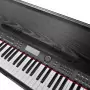 Pianoforte Classico Digitale Elettronico con 88 Tasti e Leggio