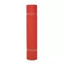 Tappeto Piatto da Esposizione 1x24 m Rosso