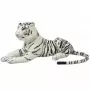 Peluche Tigre Bianca XXL