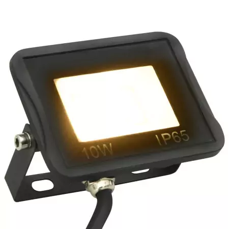 Faretto a LED 10 W Bianco Caldo