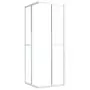 Cabina Doccia ESG Smerigliato 80x80x180 cm