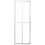 Cabina Doccia ESG Smerigliato 80x80x180 cm