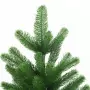 Albero di Natale Artificiale con Aghi Realistici 180 cm Verde