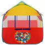 Tenda da Gioco con 550 Palline 123x120x126 cm