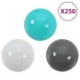 Palline Colorate per Piscina Bambini 250 pz