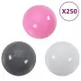 Palline Colorate per Piscina Bambini 250 pz