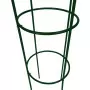 Set Torri ad Arco 2 pz per Piante Rampicanti da Giardino