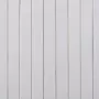Pannello Divisore per la Stanza in Bambù Bianco 250x165 cm