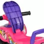 Cavalcabile ATV per Bambini Rosa e Viola con Suoni e Luci