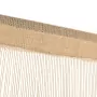 2 Pz Tende a Fili 140x250 cm Beige